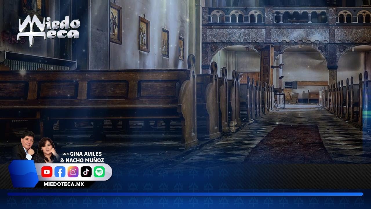 Relatos de Horror de esta Noche | 2460 Vac