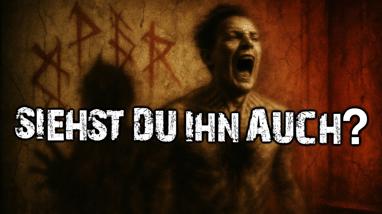 Analogfotografie | Lange Nacht • Immersives Horror-Hörbuch
