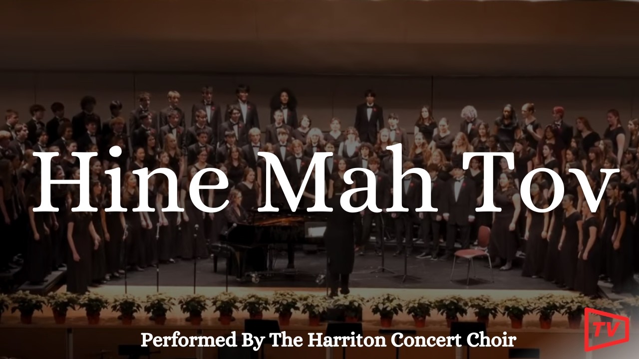 Hine Mah Tov