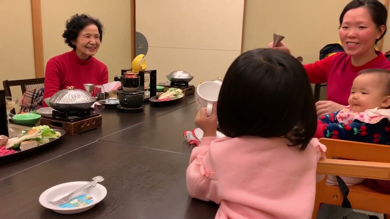 Highlights of Tokyo & Lake Kawaguchi in December 2019