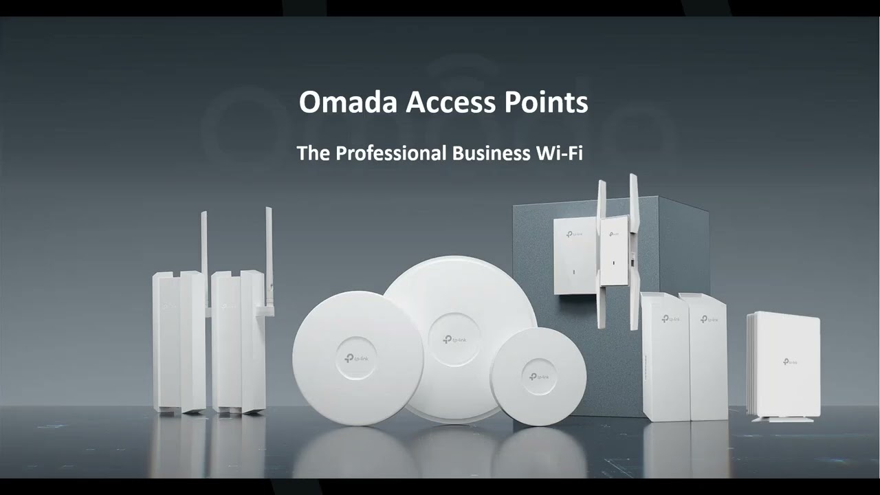 2025 11 26 Microcom Technologies Webinar Featuring TP-Link