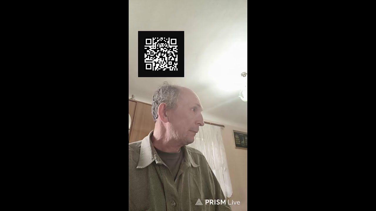 Прямая трансляция От крючка до прилавка