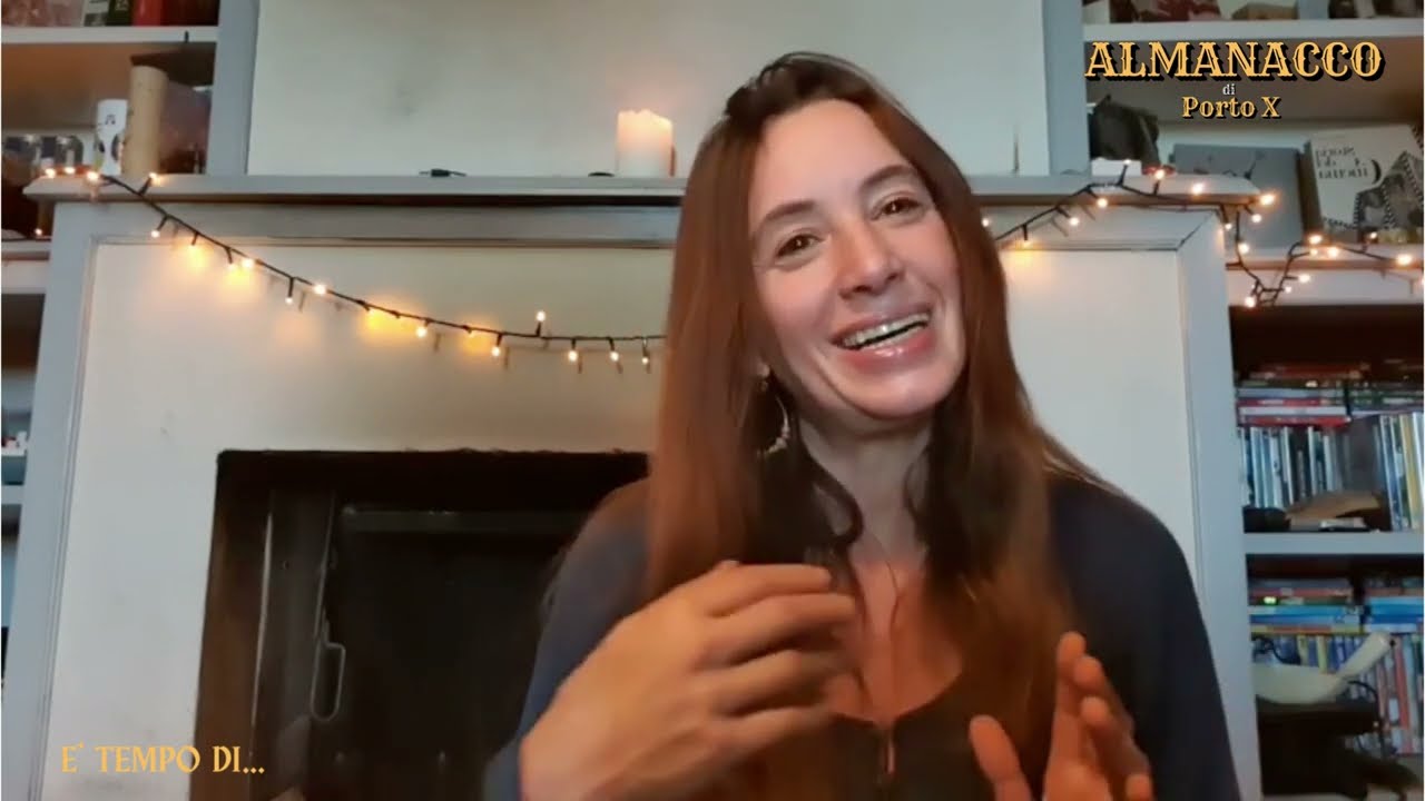 E' tempo di... 19 - Sull'onda del sole giallo