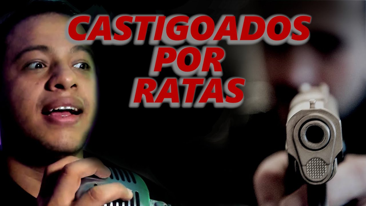 Les gustaba robar el Dia De Reyes y Les Paso Esto