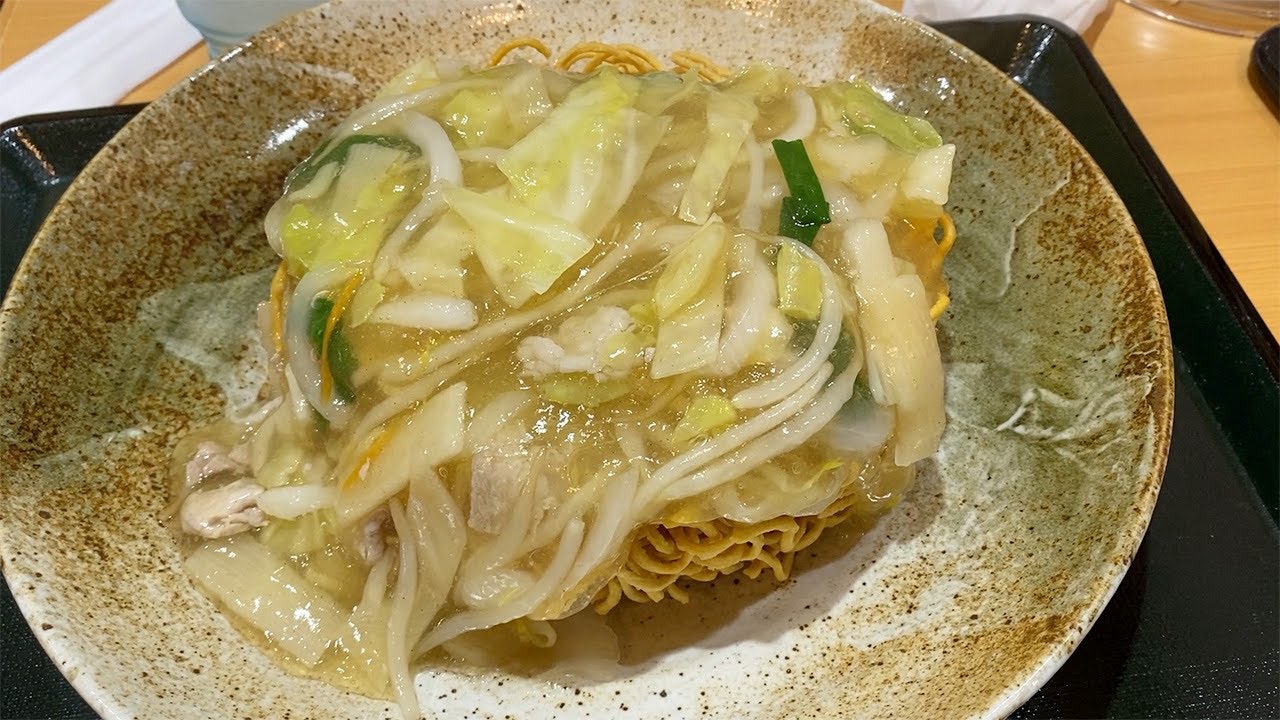 【中華そば＆焼きそば＆チャンポン】創業昭和４年！三重県松阪市が誇る名店の３つの麺をすする！「ふたつとあらず」の不二屋さん