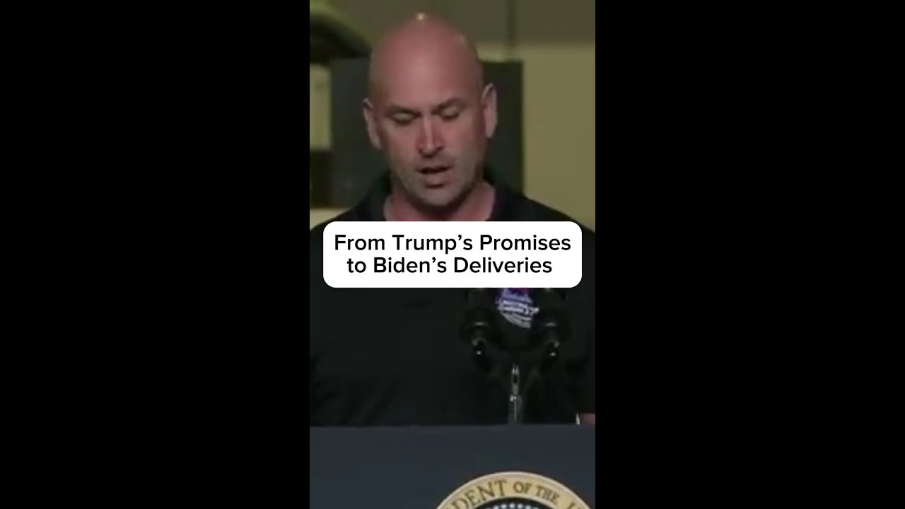 Donald Trump promised jobs with a Foxconn facility in Wisconsin