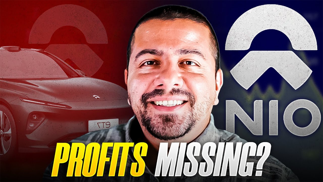 Should You Buy Nio Stock Right Now? | NIO Stock Analysis