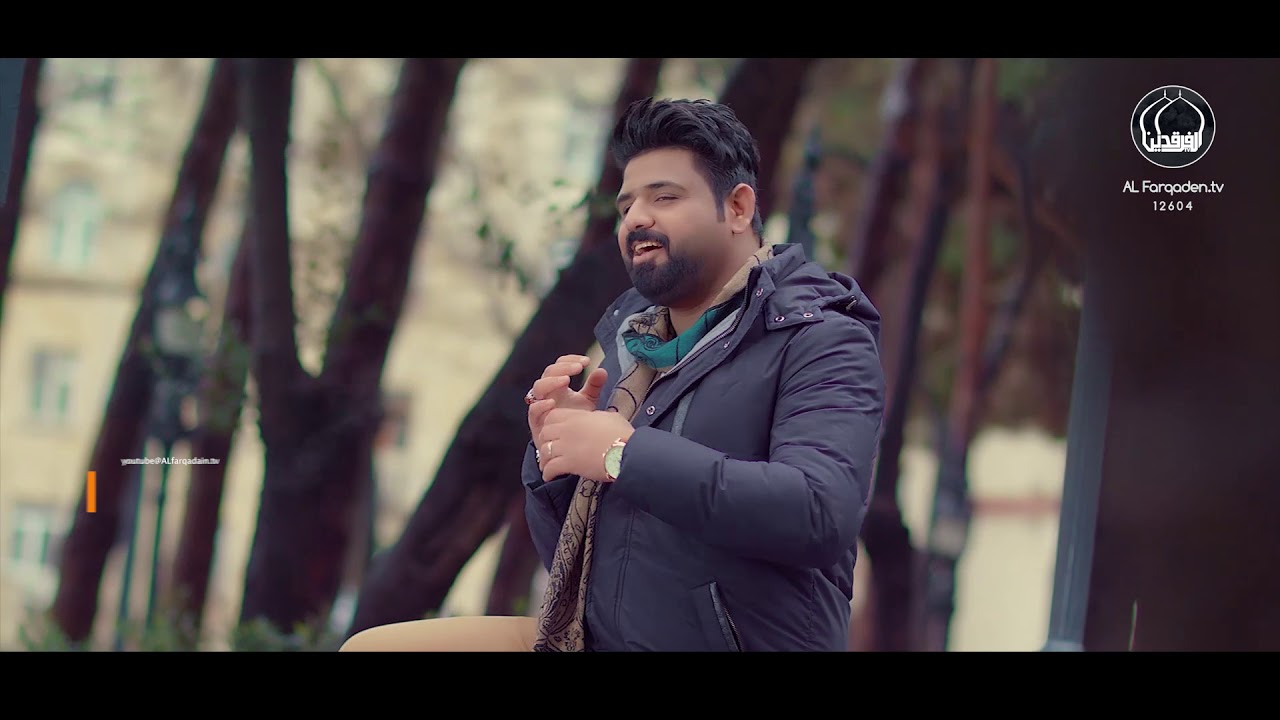 محمد البغدادي - عذاب الليل- حصريآ - #ساعة_الصفر