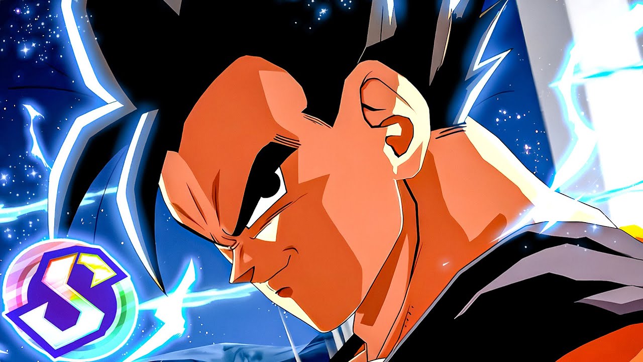 The Devs Are 1000% Nerfing Ultimate Gohan...