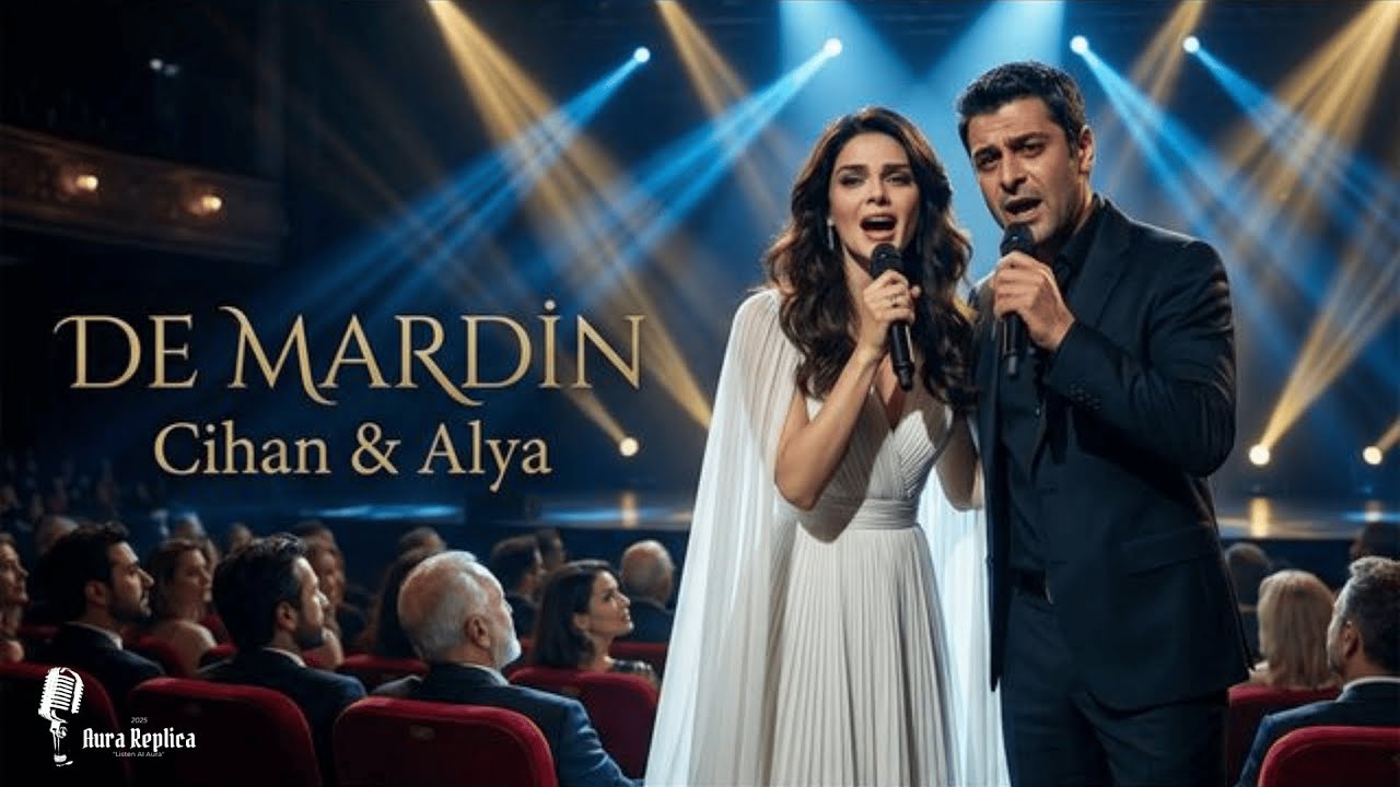 Cihan & Alya 