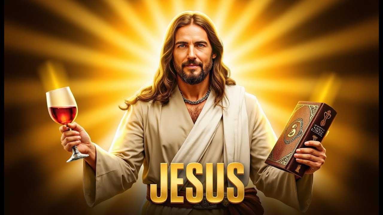 MENSAGEM DE JESUS - 31/01
