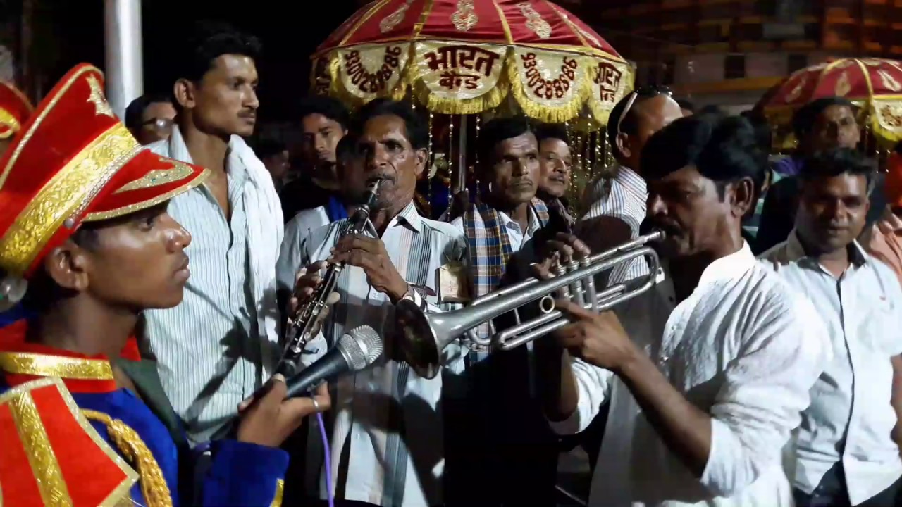 Ruk ja aye hawa by bharat band bilaspur (c.g) mob  no. 9300288886.9300332121