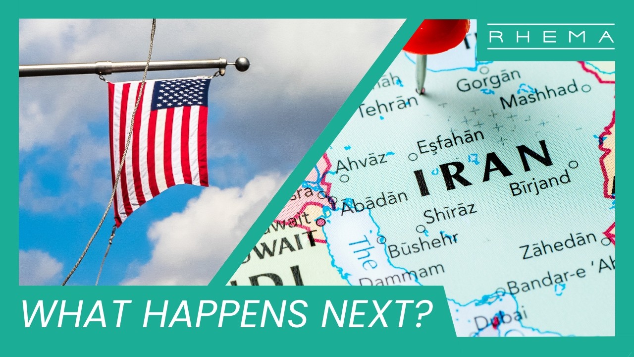 What the US–Iran Escalation Means for the World