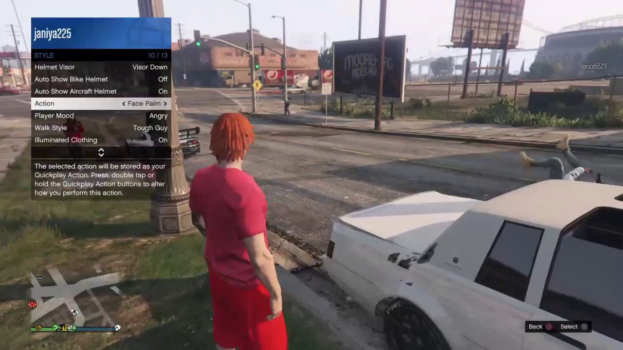 TRAP LIFE EP.1