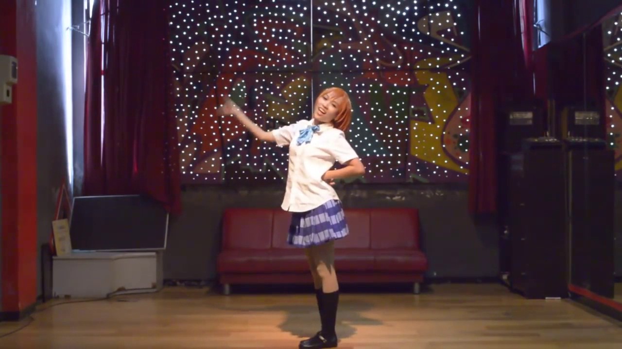 Koi No Signal Rin Rin Rin MIRROR