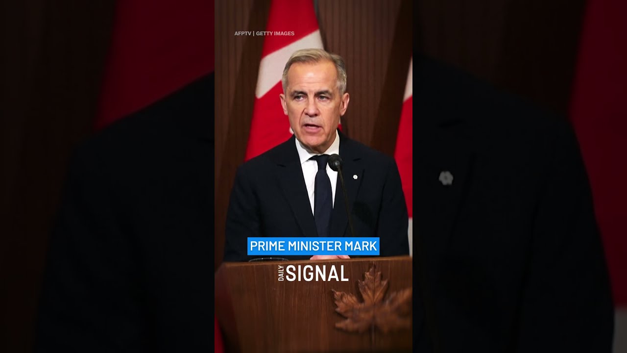 Victor Davis Hanson: Canada Is No Victim in Ongoing US Trade War
