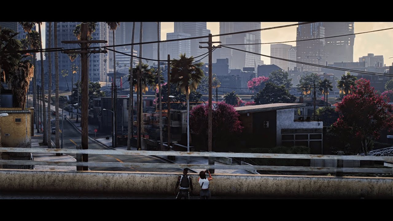 Trailer Officiel de [LIMITLESS]  [Cinematique GTA RP]
