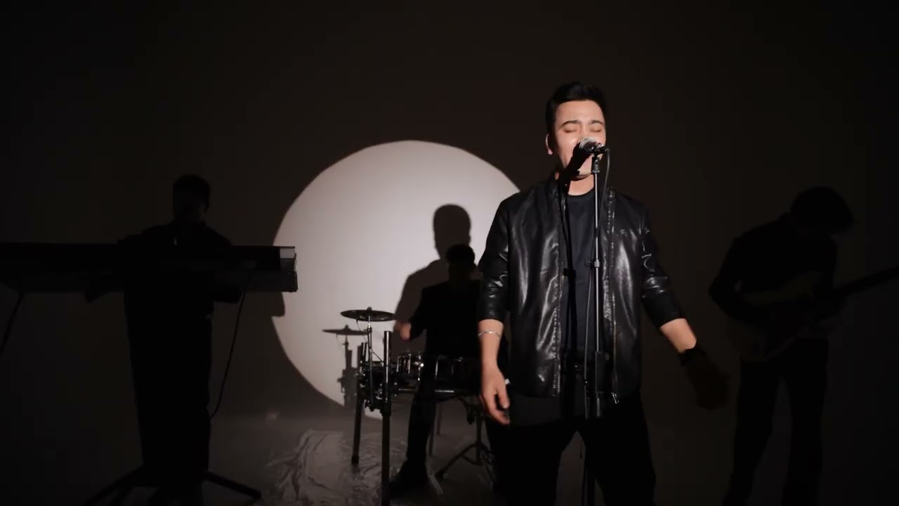 Eziz Yakubow Jerenim