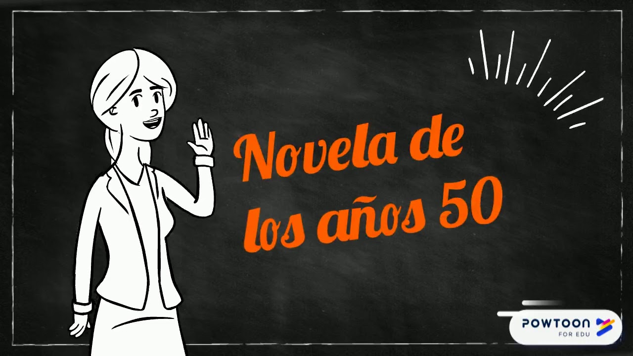 La literatura de la posguerra a la actualidad-FPB