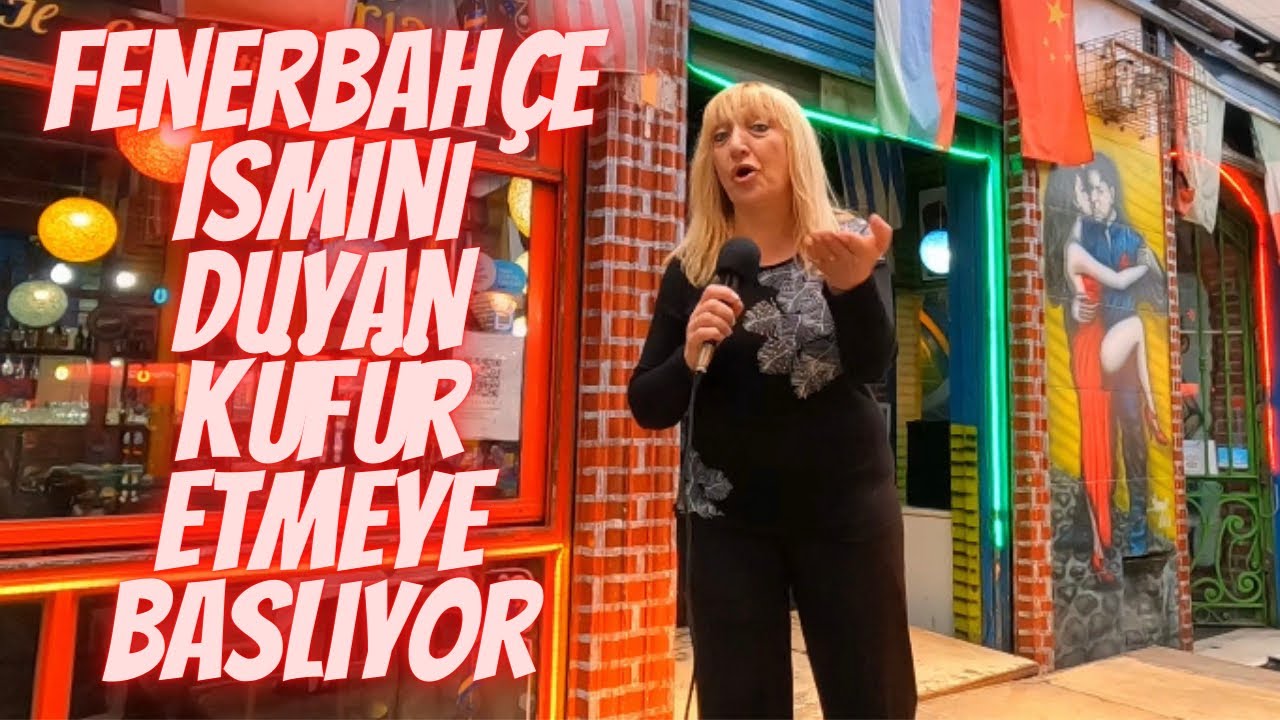 #2S/15B🇦🇷 BİLMEDEN PAVYON TARZI ORTAMA DÜŞTÜK ! KAZIKLANDIK ! ALDIĞIM EN GÜZEL HEDİYE