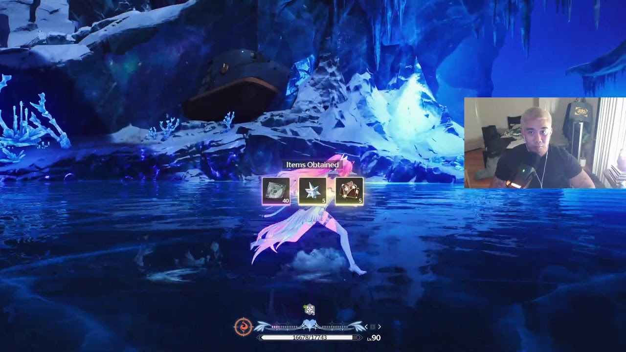 i go fish again