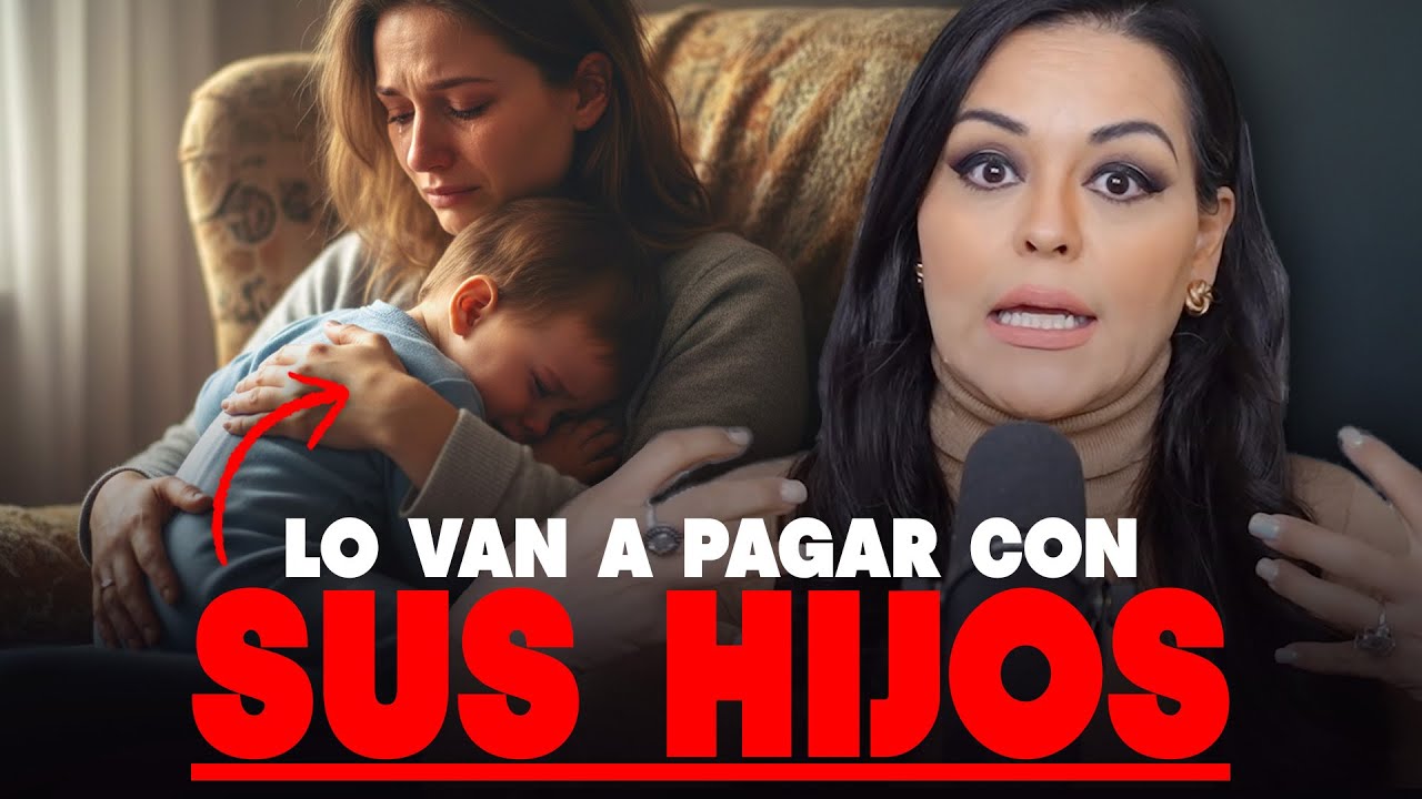 😩LO VAN A PAGAR DONDE MAS LES DUELE 😲SE VAN A ARREPENTIR 🫵ATACARON A TUS HIJOS Y SE LES DEVOLVIÓ😲
