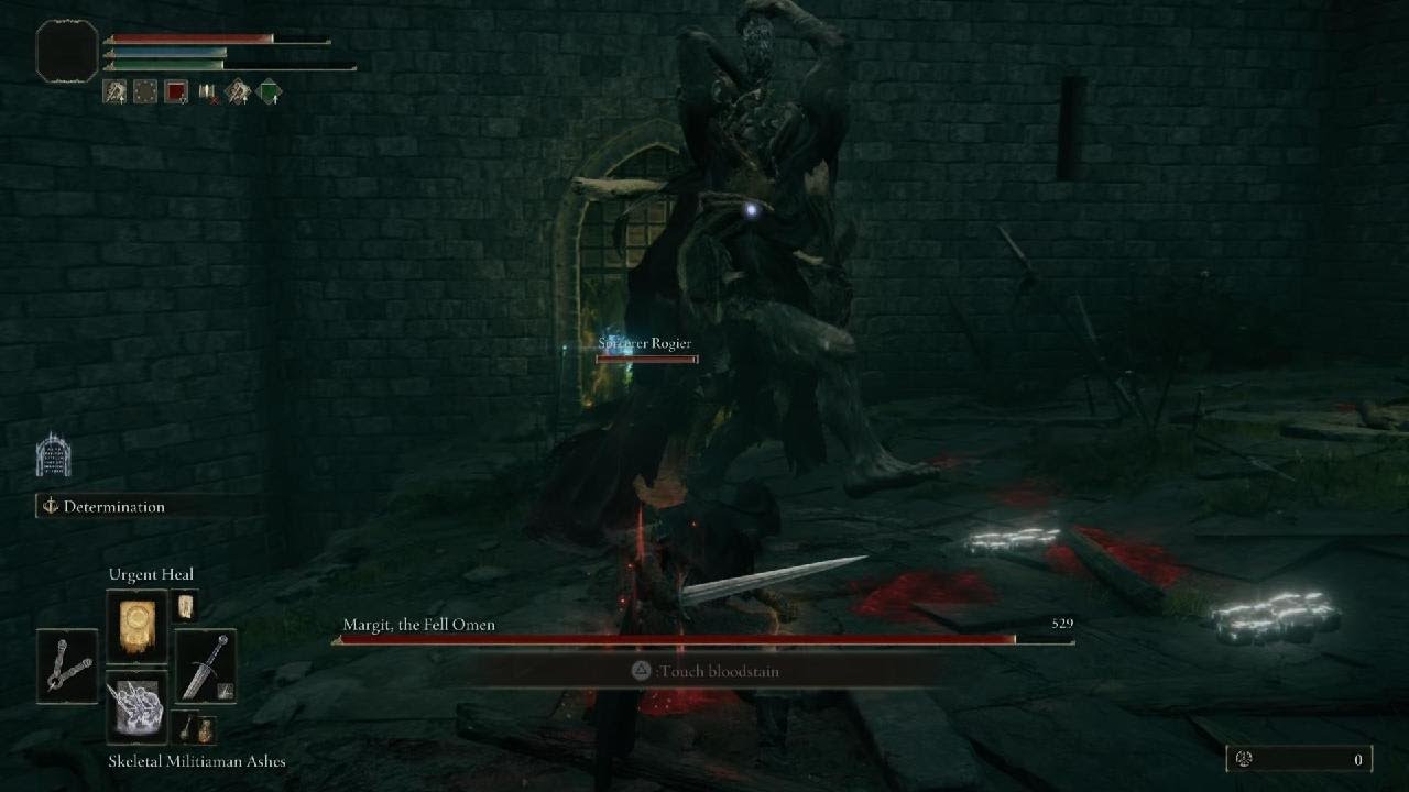 im literally a ELDEN RING noob lol