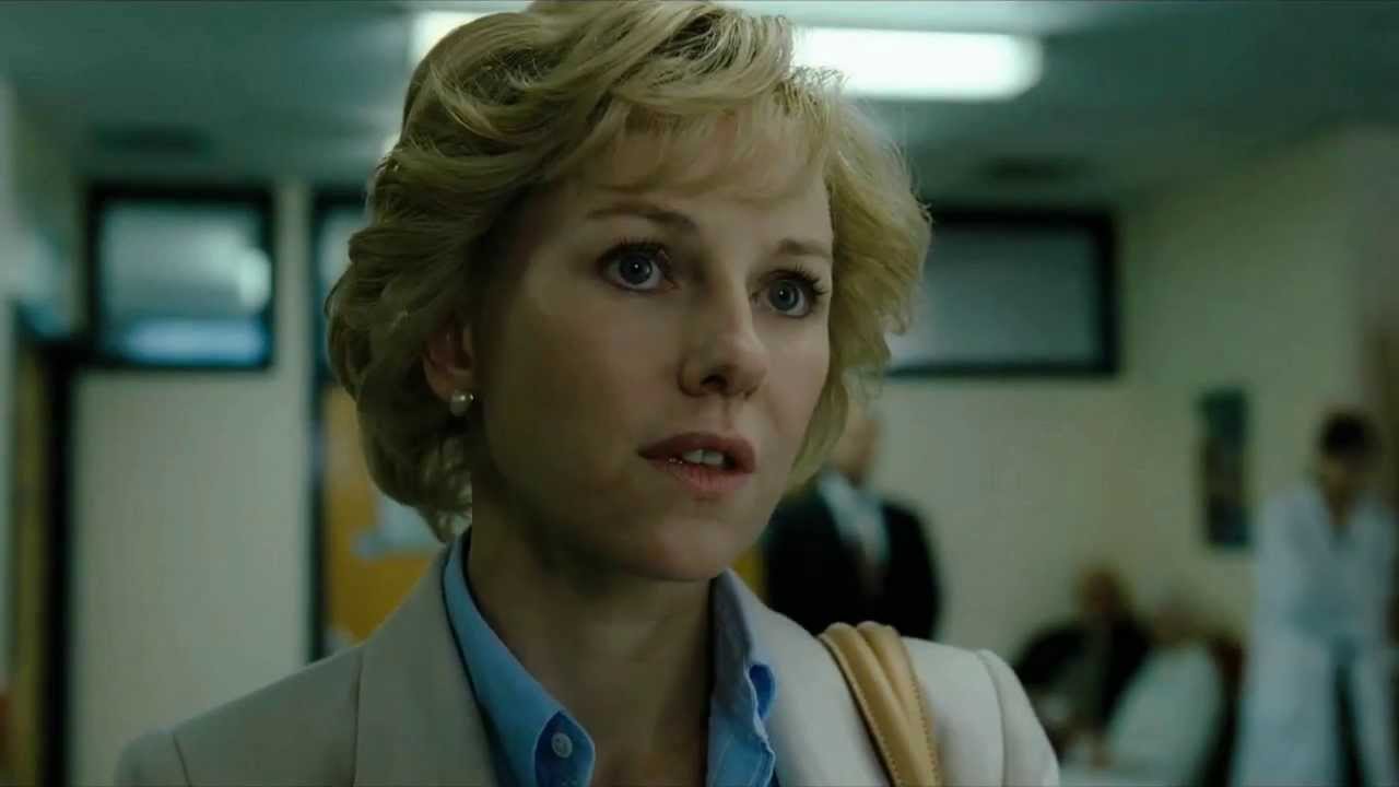 DIANA - HD Featurette - Naomi Watts, Princess Diana, Naveen Andrews