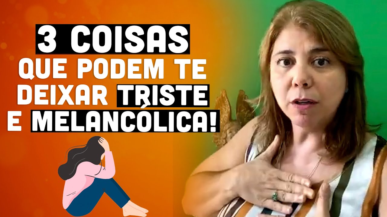 3 Coisas dentro de casa que podem deixar Você triste, sem saúde e melancólico!!