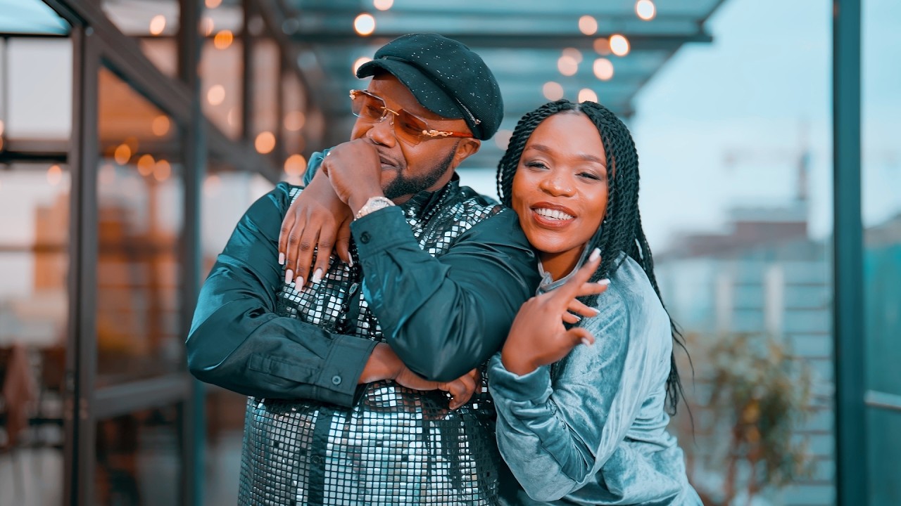 Kidum _ Kugushuhira ft Esther Nish (Official Video) 2026