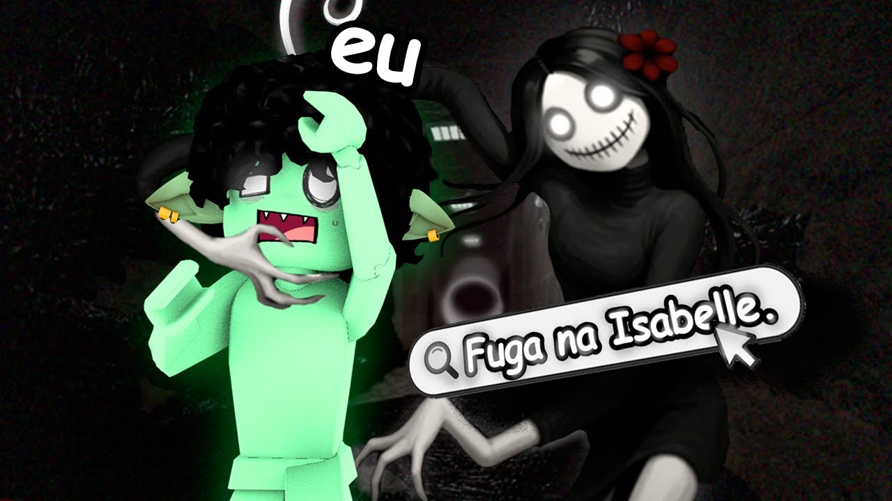 Fugindo do pior jogo da minha vida