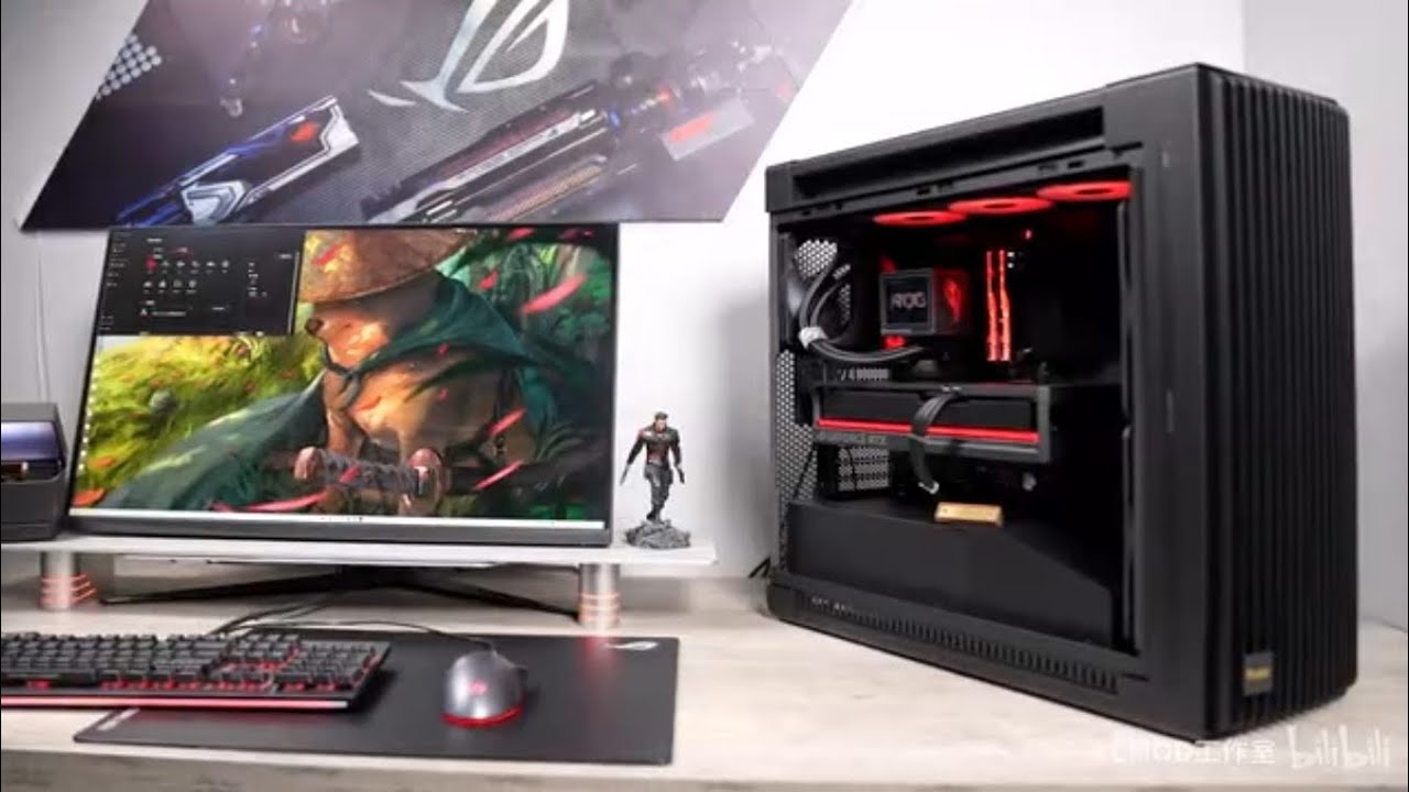 Next-Gen Performance😱 Testing AMD R9 9950X3D with RTX 5080 in 4K Gaming🫅 