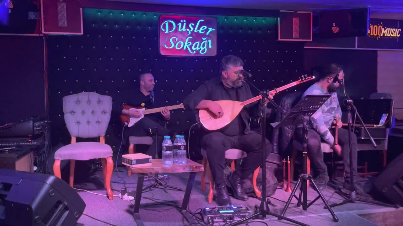 Kaya ASLANTEPE - Ala Gözlü Nazlı Pirim & Ötme Bülbül