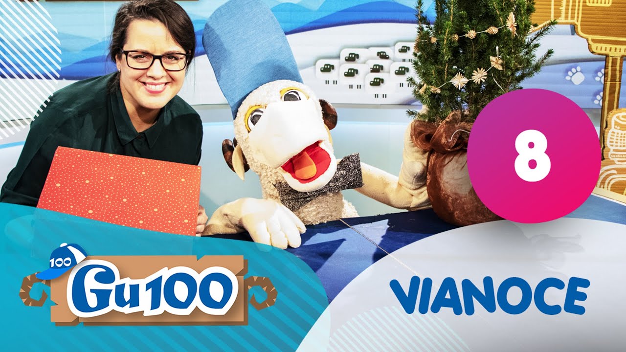 Gu100 | Dobr&yacute; pastier sa narodil (8)