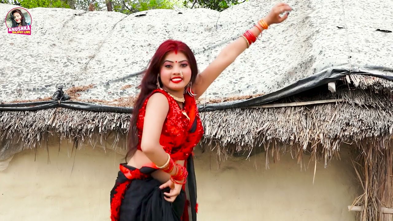 #VIDEO_फैशी भतार चाही_Live Dance_Fainshi Bhatar Chahi - Bhojpuri Kaharwa Dhobi Geet 2023 डांस वीडियो