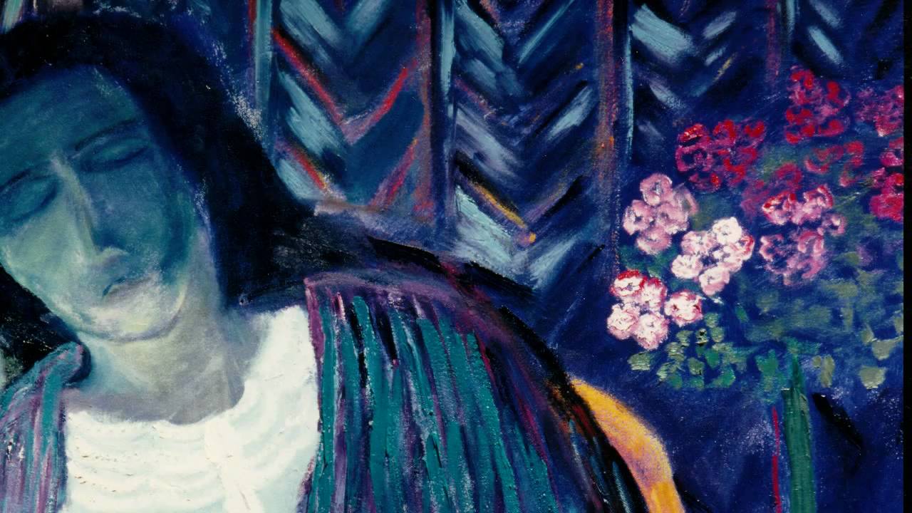 Glazunov - Elegy, Op. 17