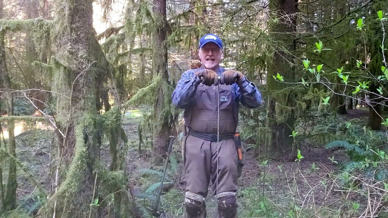 The Bottle Probe