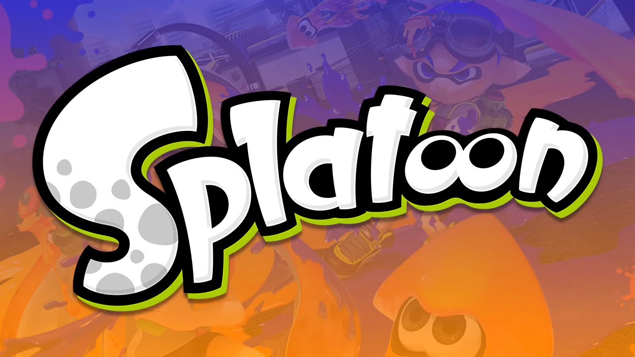 Splatoon - Bomb Rush Blush (Callie Solo)