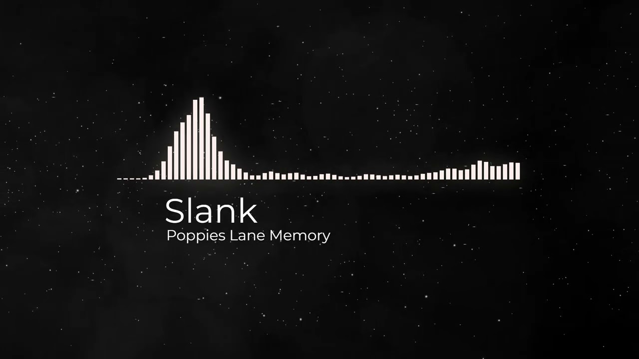 Slank - Poppies Lane Memory | Alternative Rock Version (COVER) | REMAKE By Senjagurau