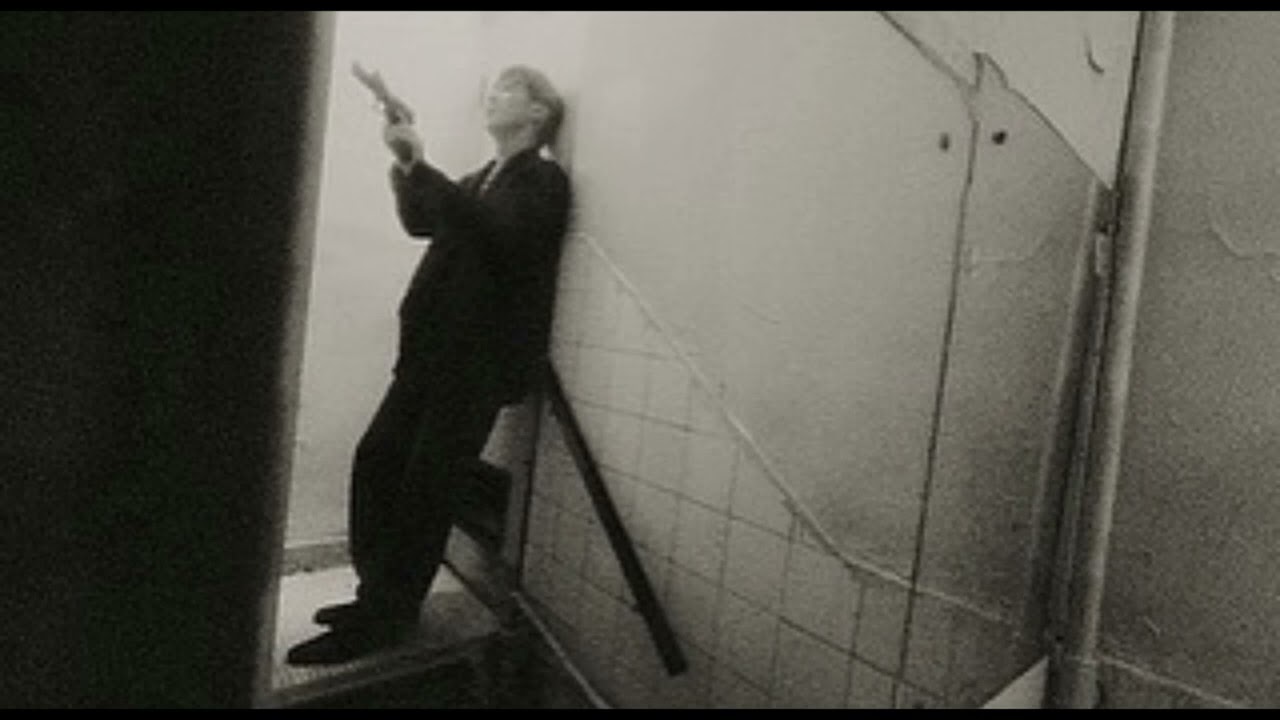 Hardrock - Top Notch