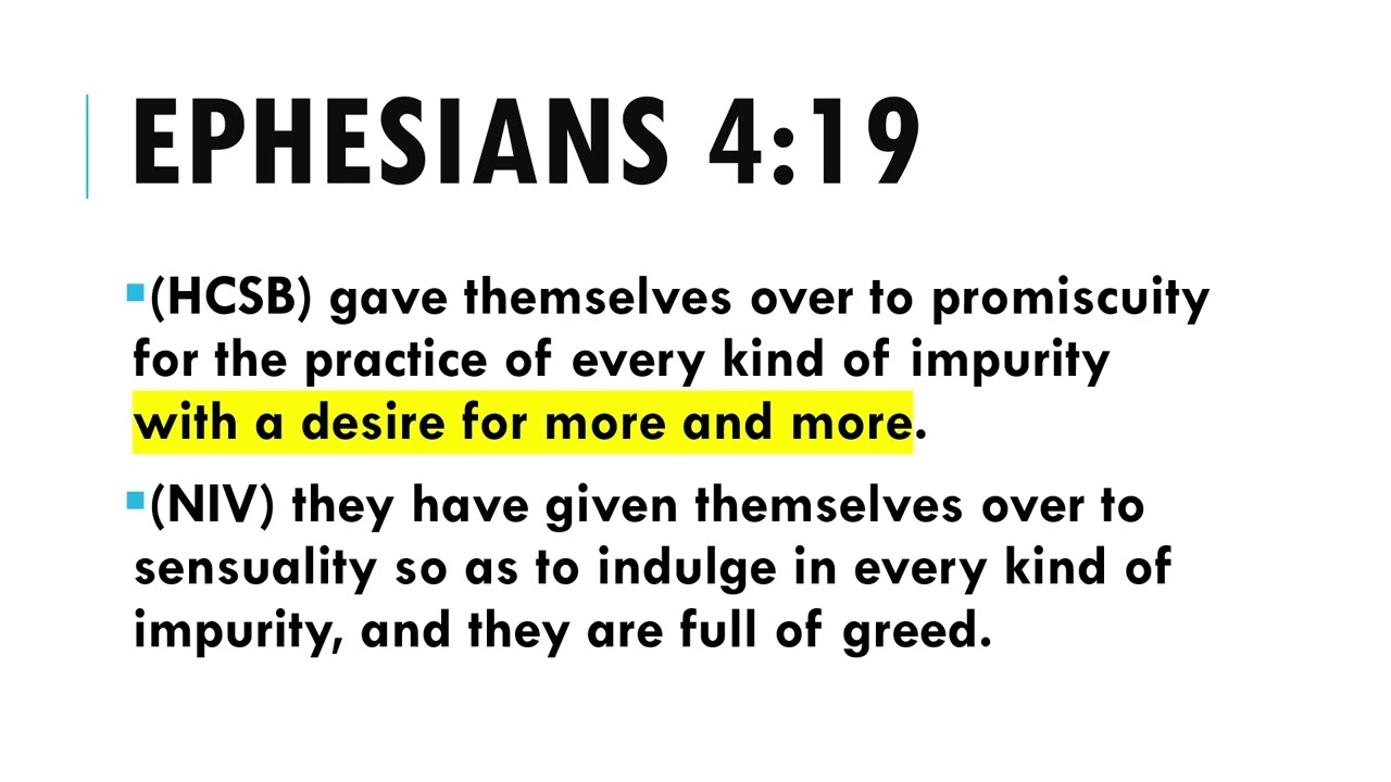 Ephesians 4:17-24