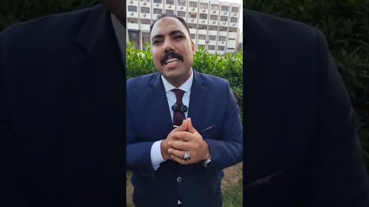  مفاجآت جديدة في قضية إسماعيلية.. محامي الشهود يكشف أسرار خطيرة لأول مرة!