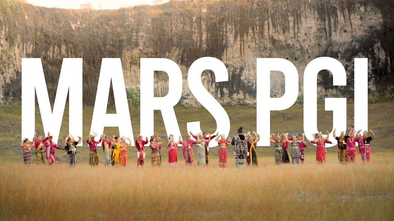 Mars PGI - Familia Dei Choir - GMIT
