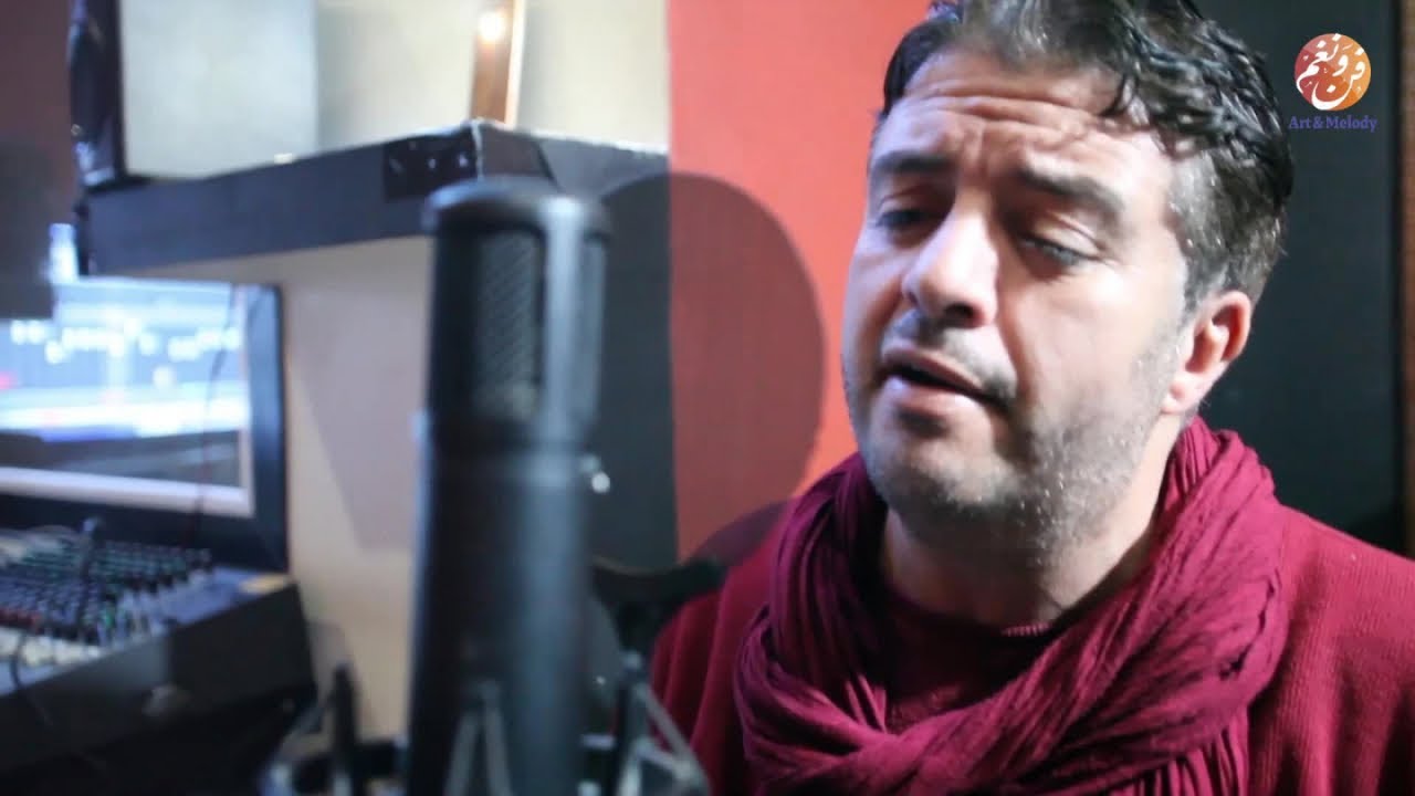 Amar Belkacem - أغنية تراثية شاوية اصيلة بعنوان [ الارجوحة ] عمار بلقاسم | قصة ام مع ابنها الصغير