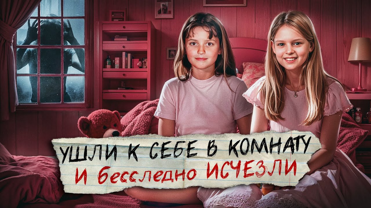 Исчезли со второго этажа пока мама была на первом. Дело изменившее закон
