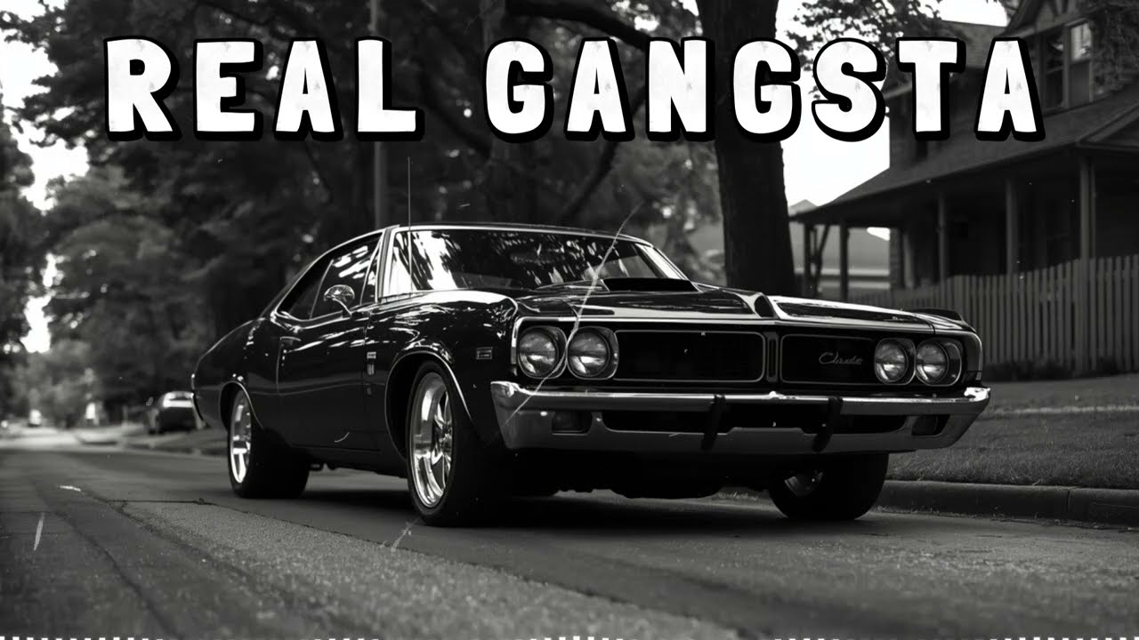 Ultimate Gangsta Rap Collection | 90s & 2000s Old School Hip Hop Mix