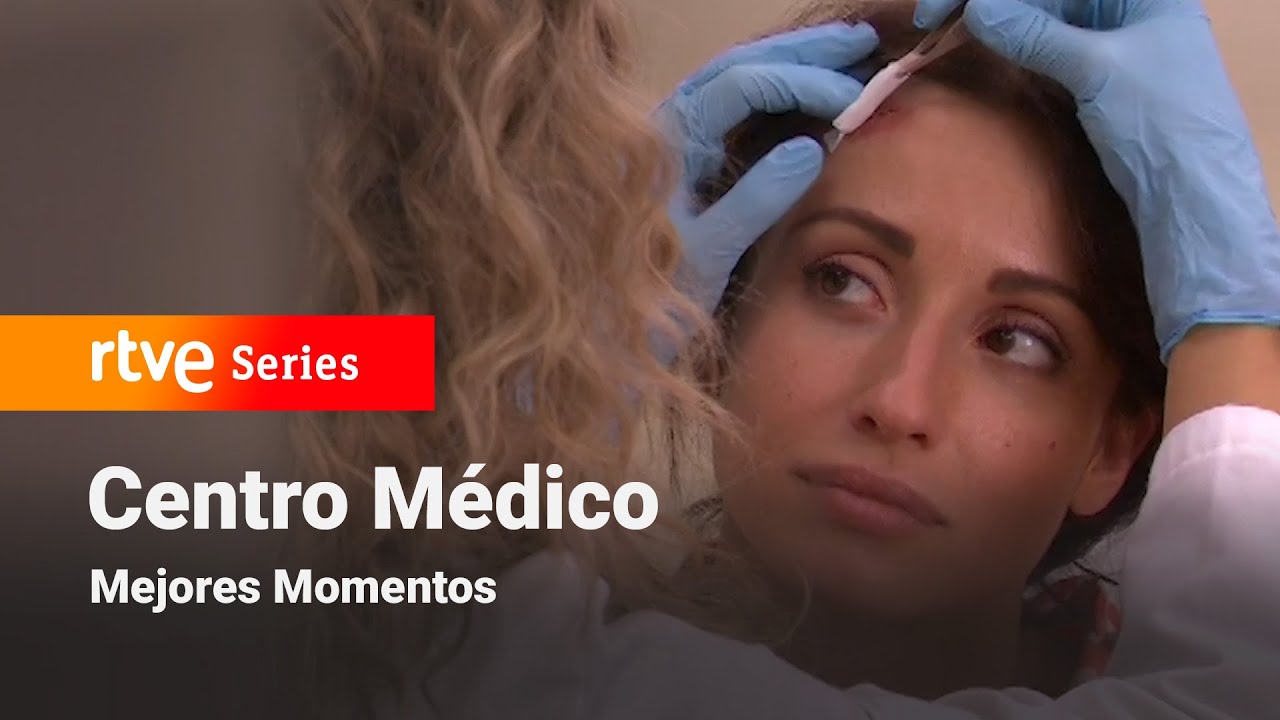 Centro Médico: Capítulo 622 - Mejores momentos #CentroMédico | RTVE Series