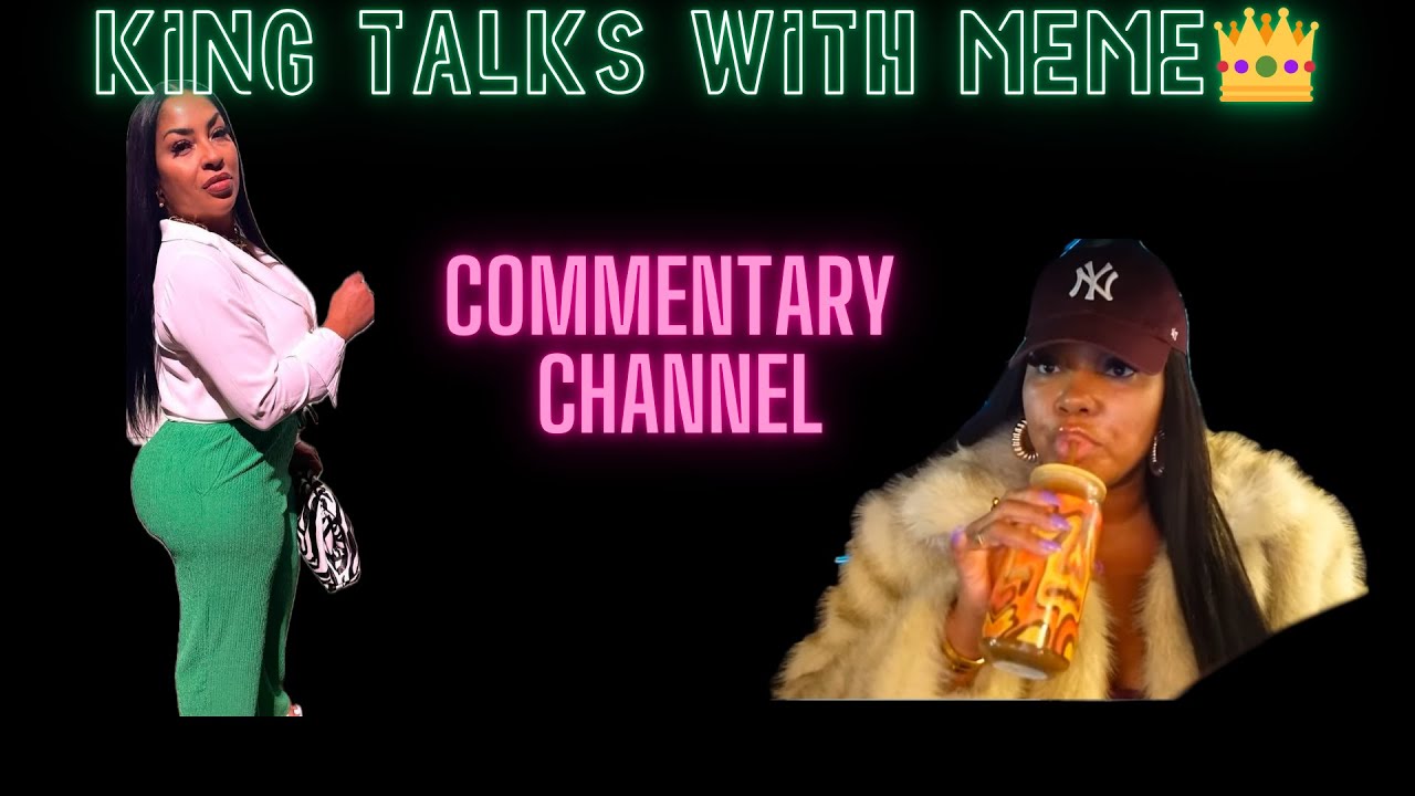 Gina Jyneen discusses INFLUENCERS | Begs for sponsorships but downplays Fenty