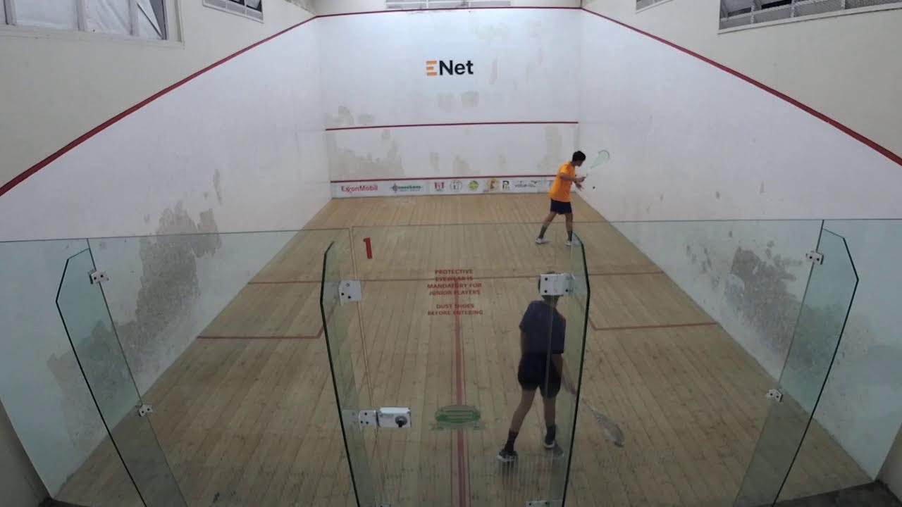 C1 BCQS Masters Guyana 2026