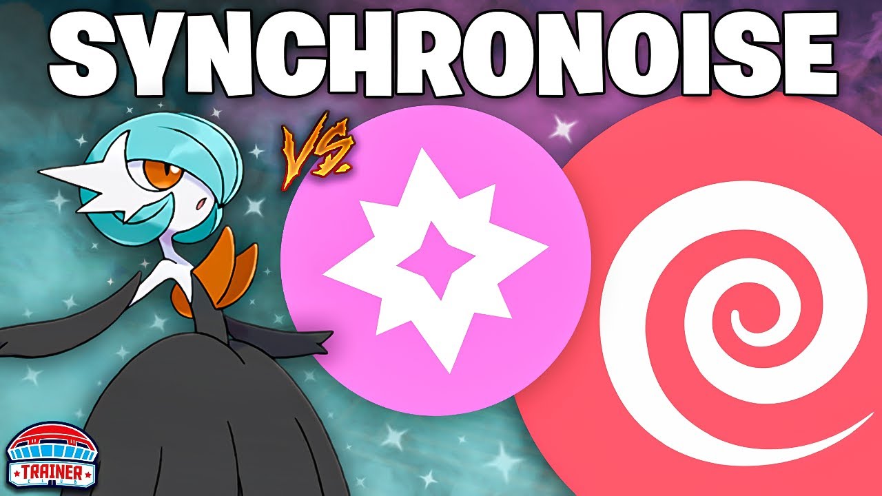 Is MEGA GARDEVOIR Worth Raiding & Maxing?